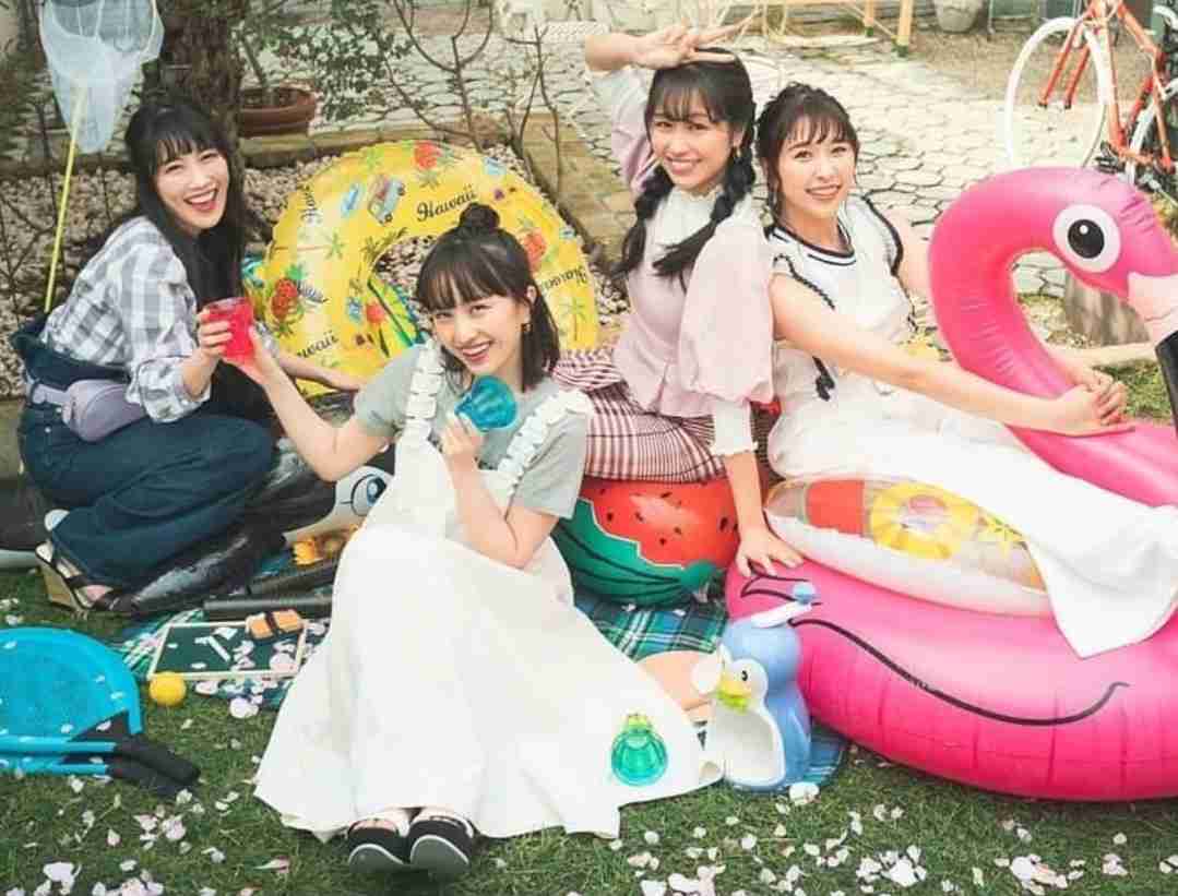 ももクロの衣装を見たい！！