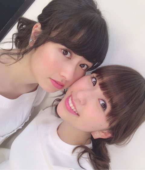 ももクロの衣装を見たい！！