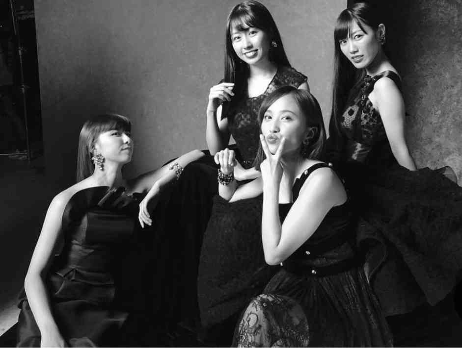 ももクロの衣装を見たい ガールズちゃんねる Girls Channel