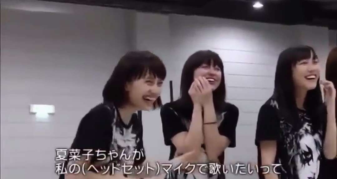 ももクロの衣装を見たい！！