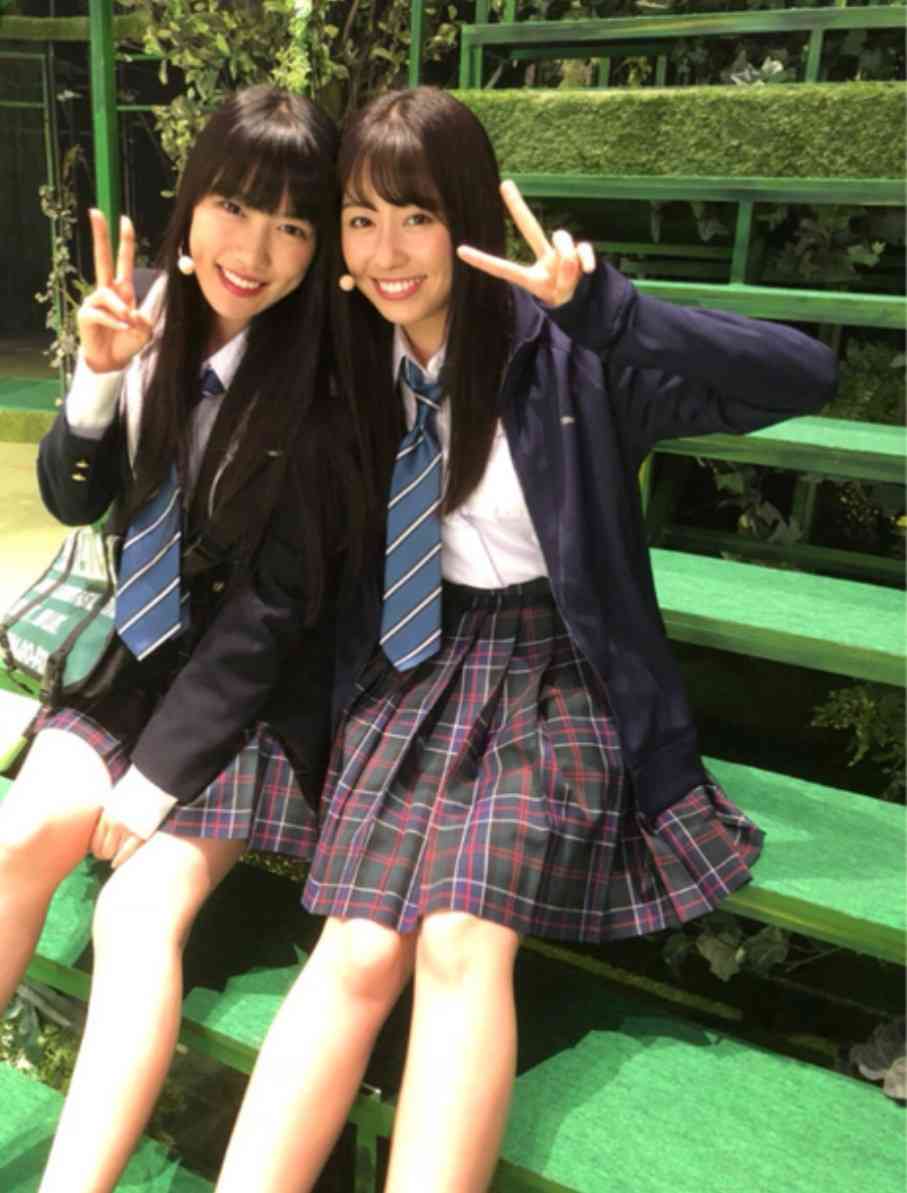 ももクロの衣装を見たい！！