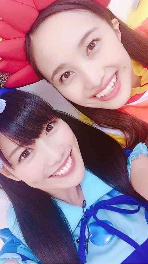 ももクロの衣装を見たい！！