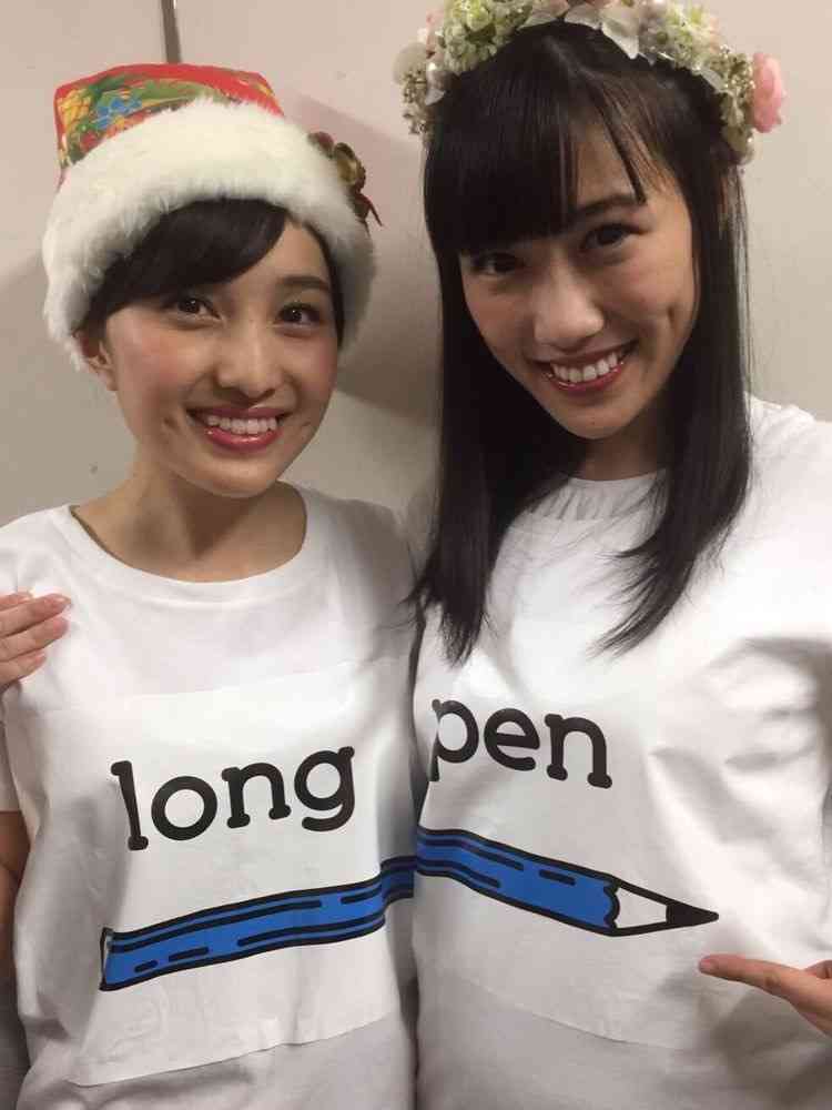 ももクロの衣装を見たい！！
