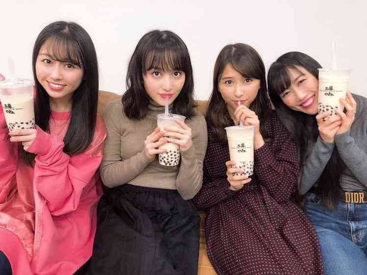 ももクロの衣装を見たい！！
