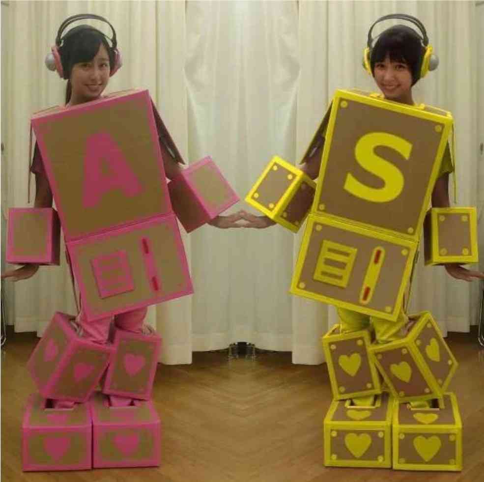 ももクロの衣装を見たい！！