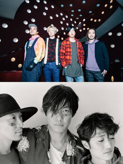 「KANA-BOON」ライブ中止を発表、ベース飯田祐馬が音信不通に　家族が警察へ捜索願提出