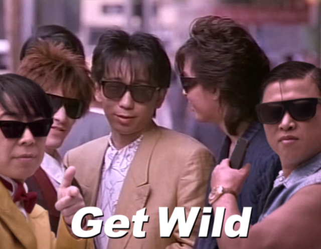 💣皆さんのワイルドな料理や言動教えて💥