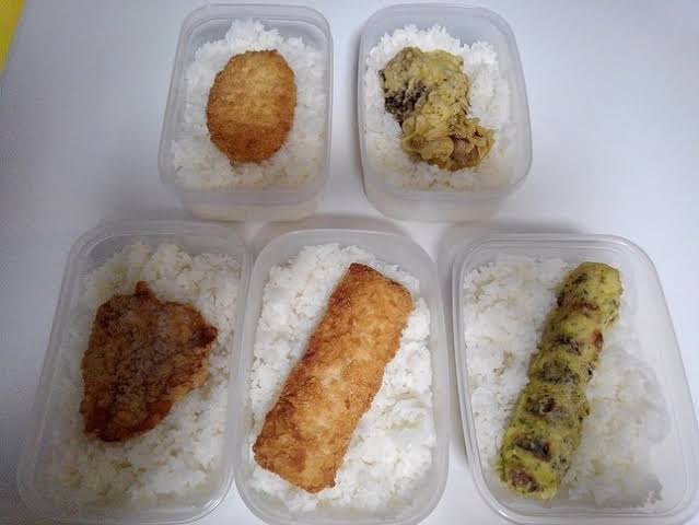 💣皆さんのワイルドな料理や言動教えて💥