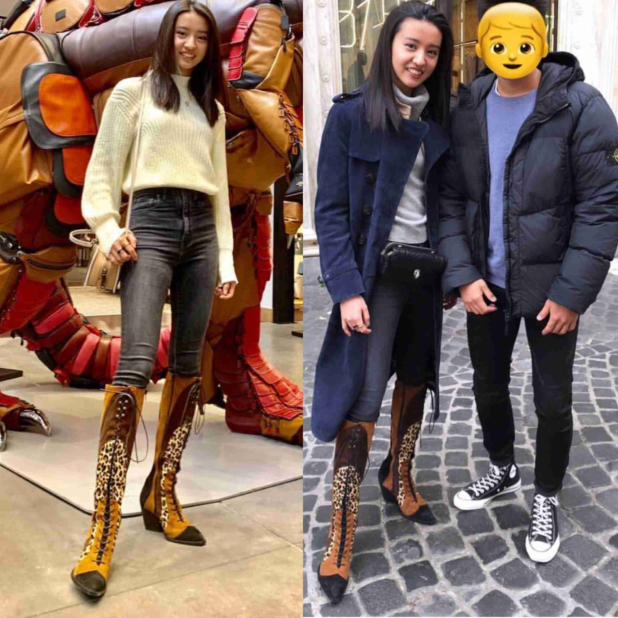 Koki,、インスタに父キムタク（木村拓哉）登場？でネット反響「トリハダ」「最高か」