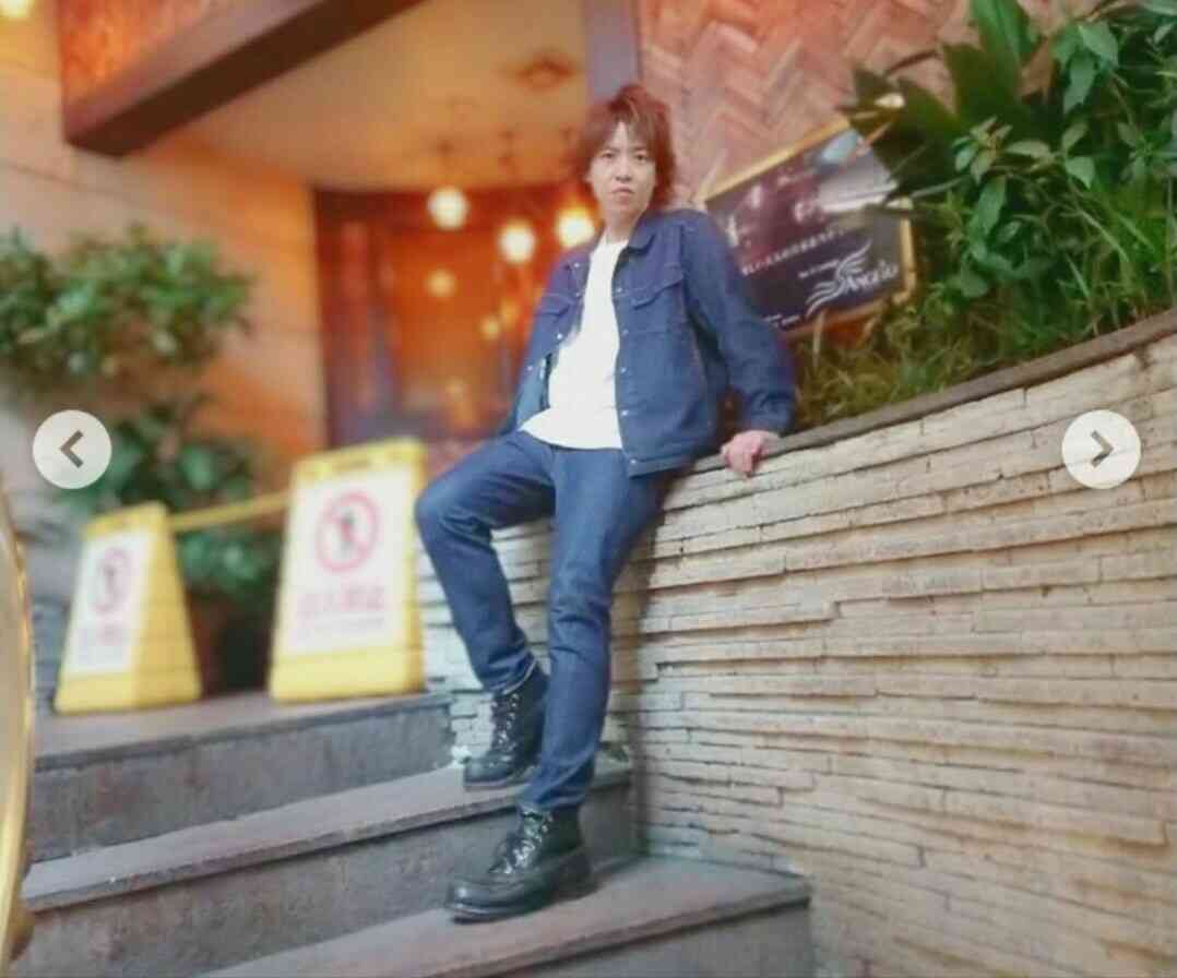 Koki,、インスタに父キムタク（木村拓哉）登場？でネット反響「トリハダ」「最高か」