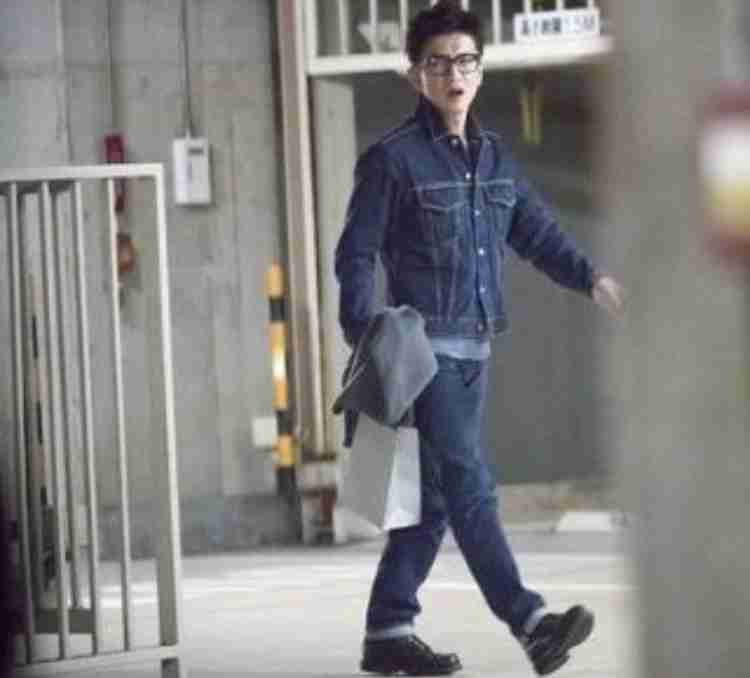 Koki,、インスタに父キムタク（木村拓哉）登場？でネット反響「トリハダ」「最高か」