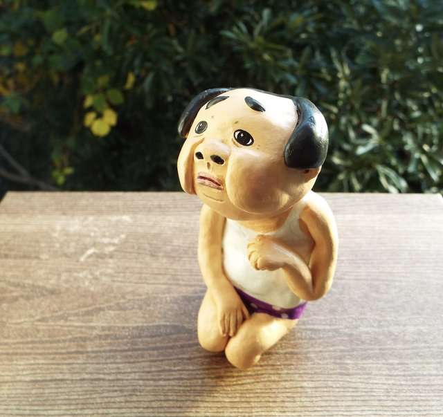 見たら幸せになる?小さいおじさんエピソード