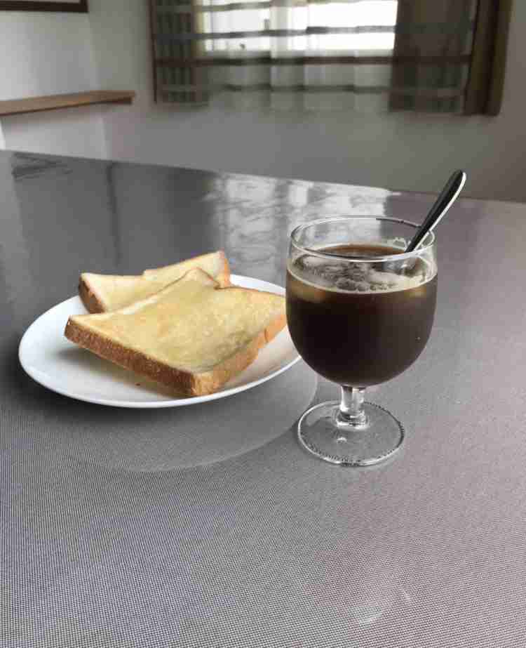 お家カフェの楽しみ方！