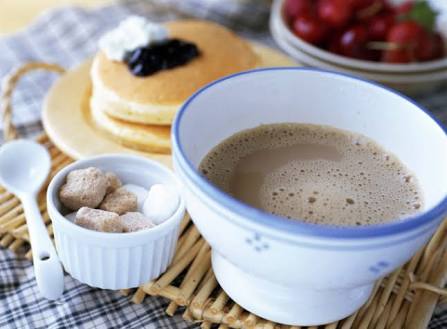 お家カフェの楽しみ方！
