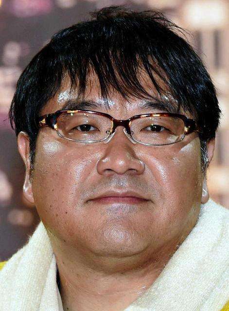 カンニング竹山がワイドナショーで女性差別発言か 批判殺到