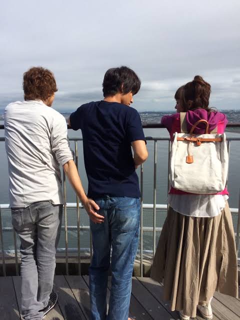 Tシャツとジーンズが似合う芸能人