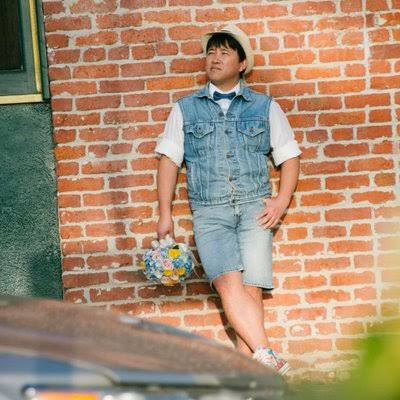 Tシャツとジーンズが似合う芸能人