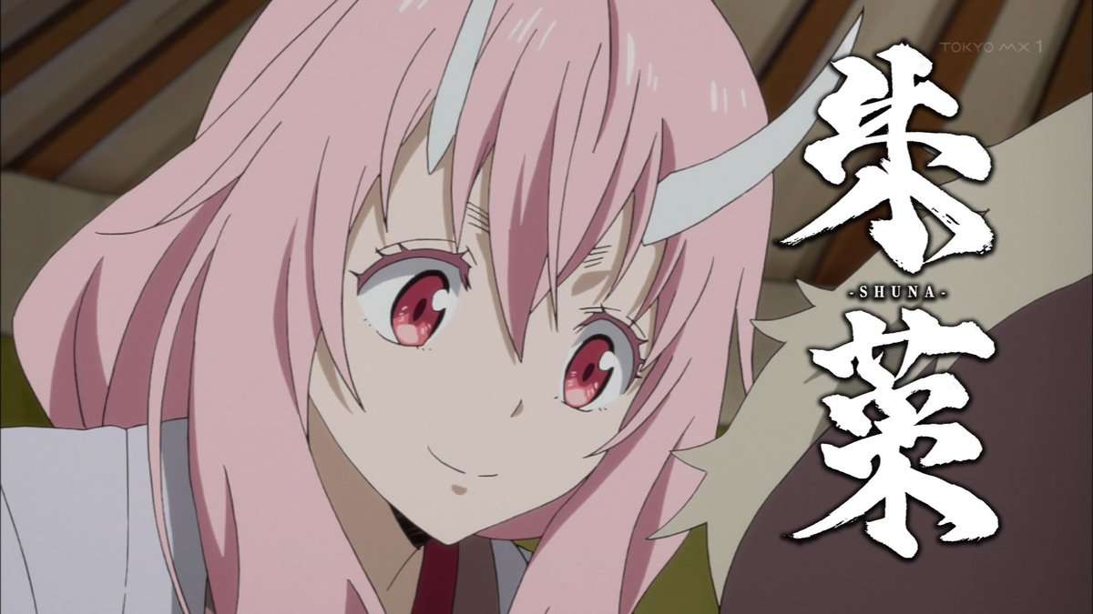 転スラを語りたい！