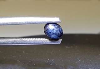 ダイヤモンドよりも価値がある、イスラエルで新しい地球外鉱物発見