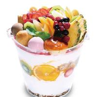 食べてみたいデカ盛り