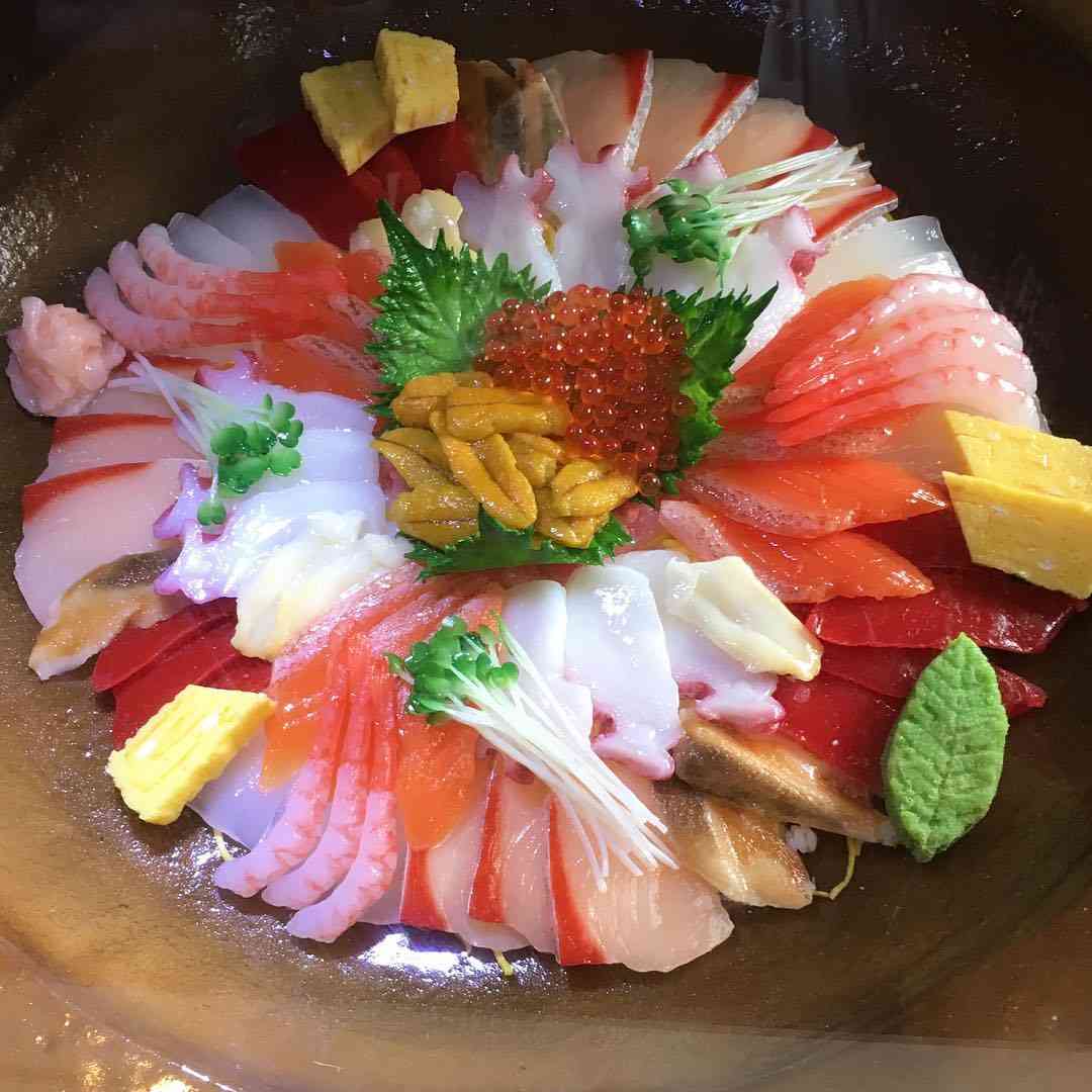 食べてみたいデカ盛り