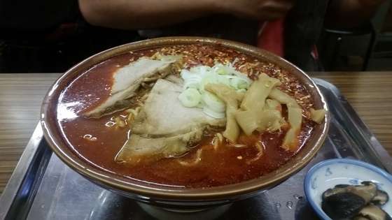 食べてみたいデカ盛り