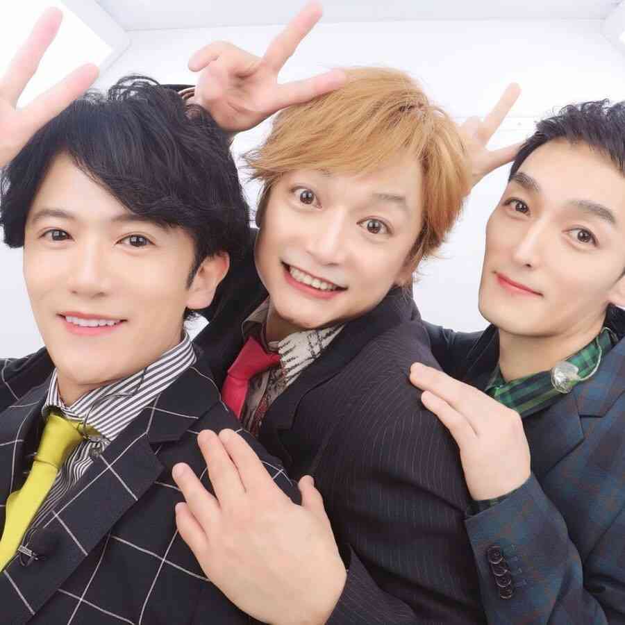 稲垣吾郎・草なぎ剛・香取慎吾が結婚式をサプライズ祝福 SMAPファンの新婦は感激