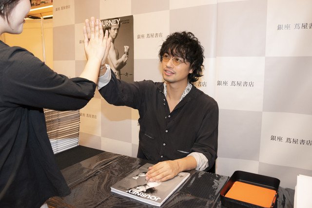 『東京独身男子』が最終回、キャスト全員