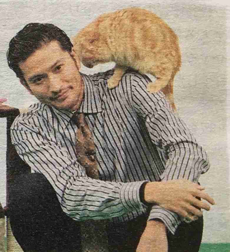 長瀬智也伝説
