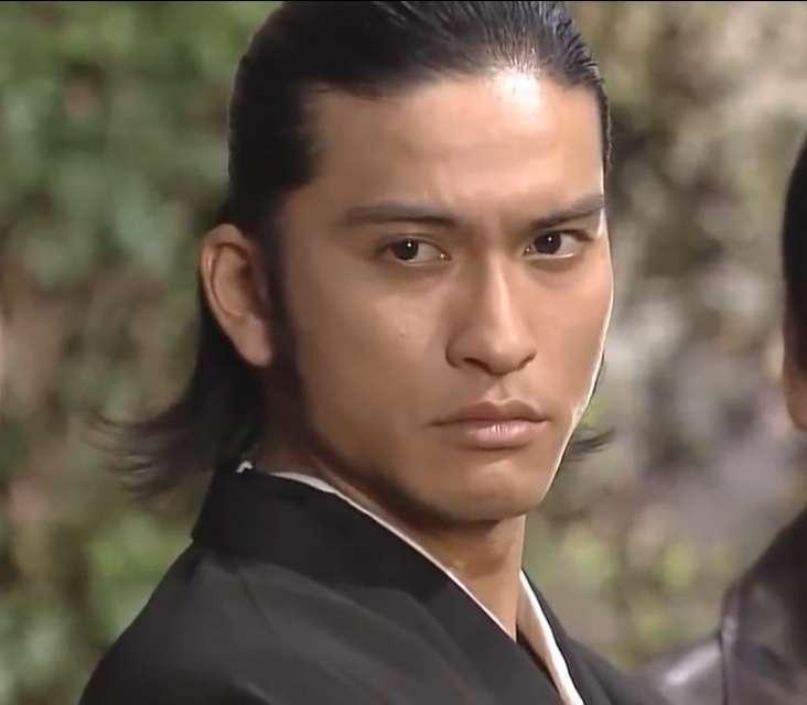 長瀬智也伝説