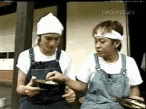長瀬智也伝説