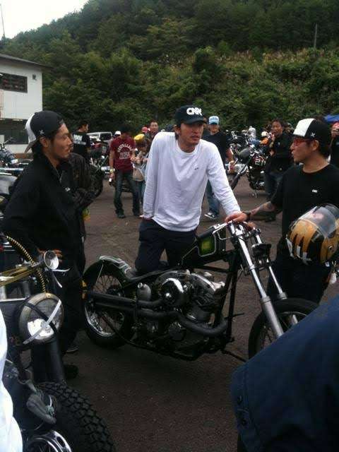 長瀬智也伝説