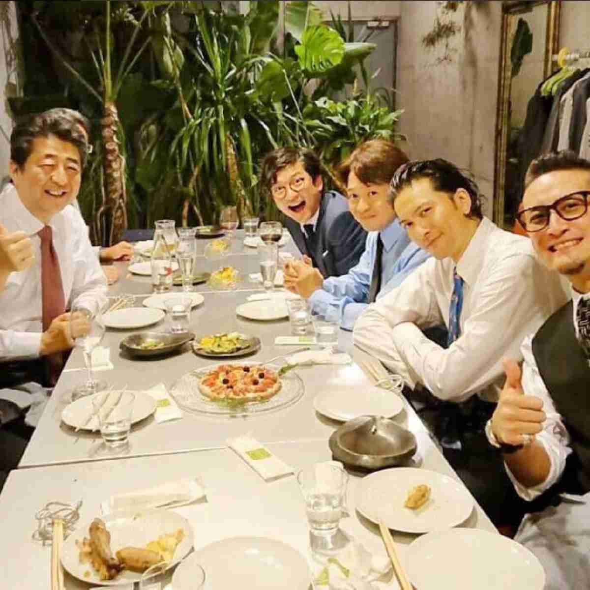 長瀬智也伝説
