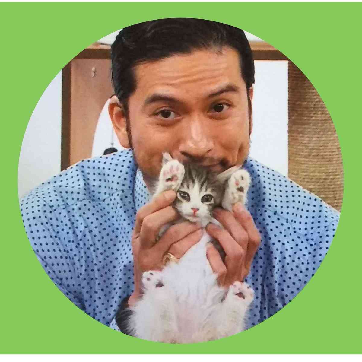 長瀬智也伝説