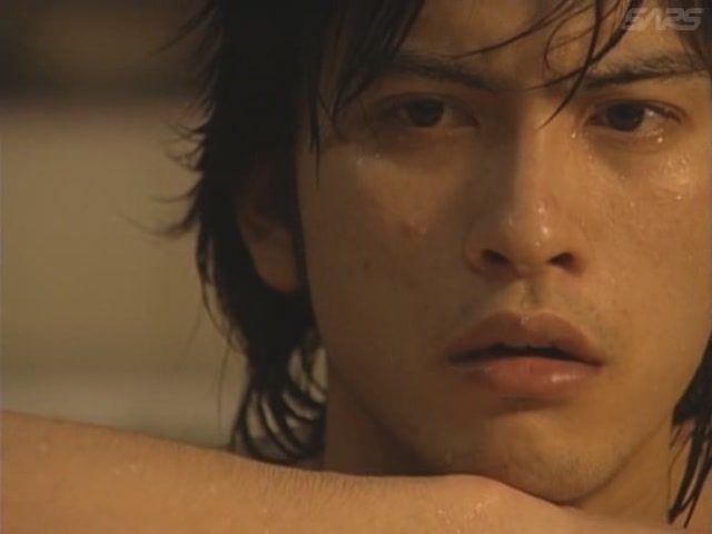 長瀬智也伝説