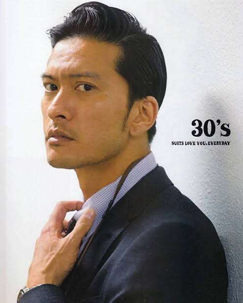 長瀬智也伝説