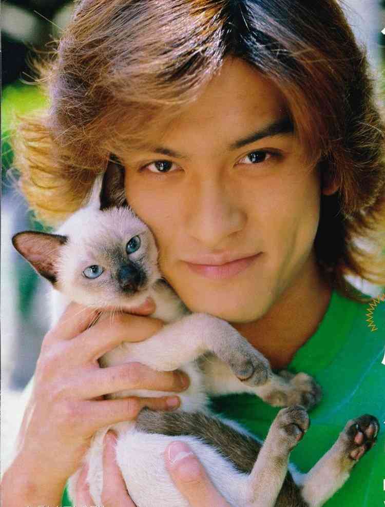 長瀬智也伝説
