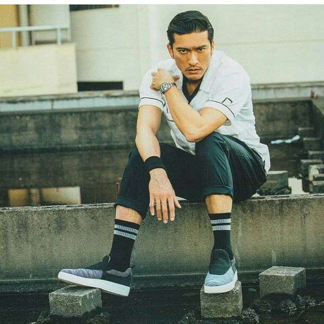 長瀬智也伝説