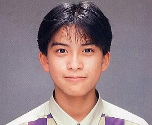 長瀬智也伝説