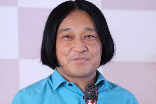 叩いてもホコリが出なさそうな芸人