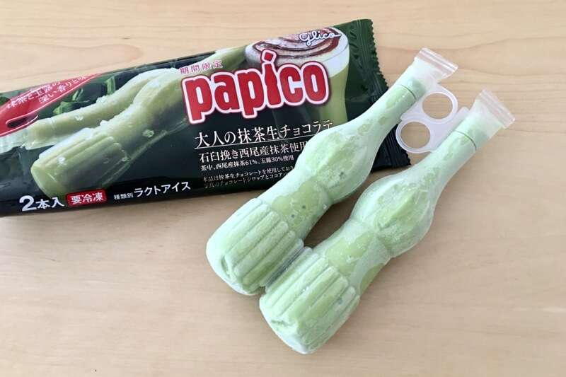 好きなお菓子メーカーはどこですか?