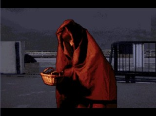 ホラーゲーム好きな人