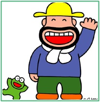東北のみんながワイワイ雑談するトピ