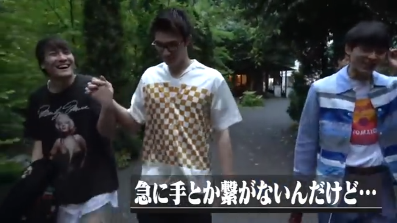 人気ジャニーズJr.、