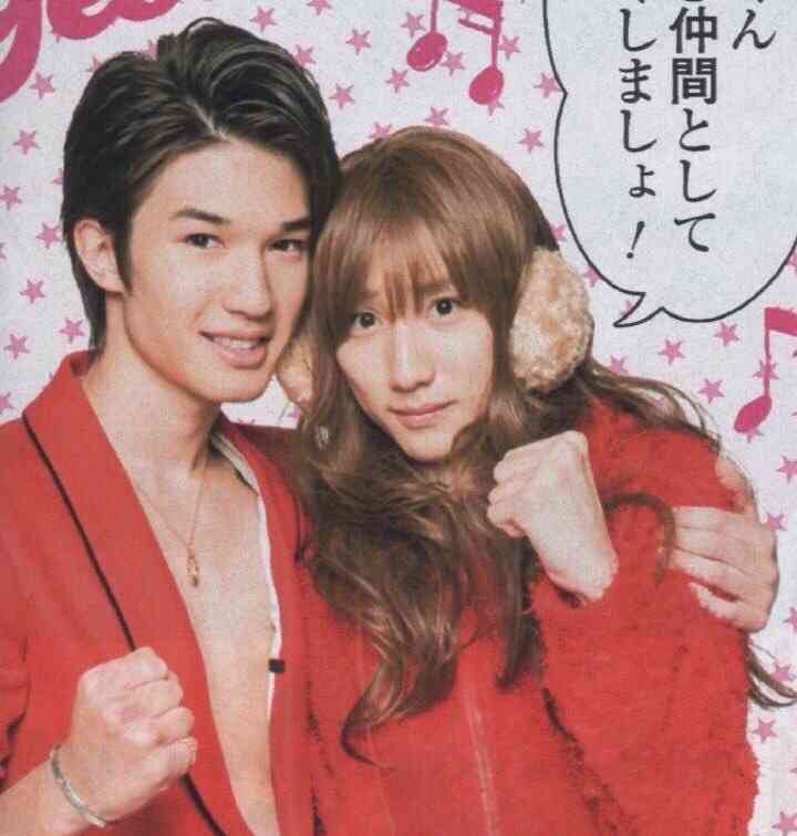 人気ジャニーズJr.、