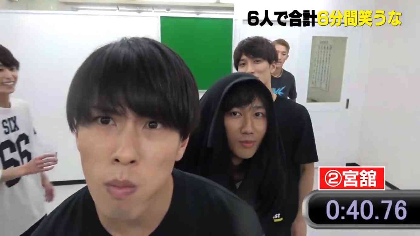 人気ジャニーズJr.、
