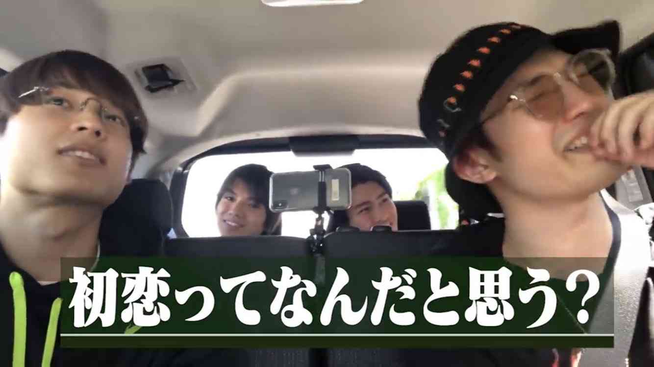人気ジャニーズJr.、