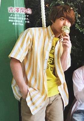人気ジャニーズJr.、