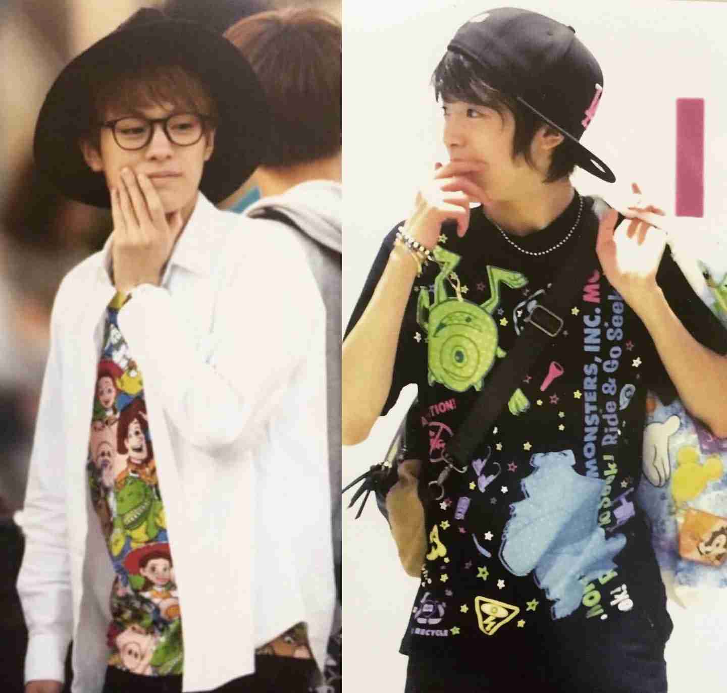 人気ジャニーズJr.、
