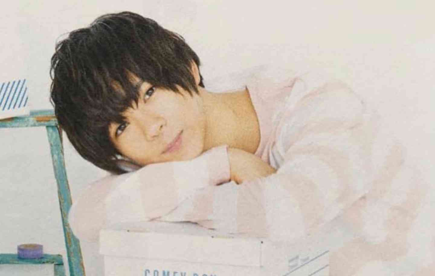 人気ジャニーズJr.、
